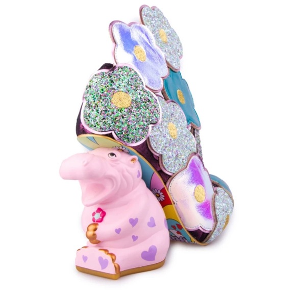 Hippo-Ray x Irregular Choice - Picture 2 of 5